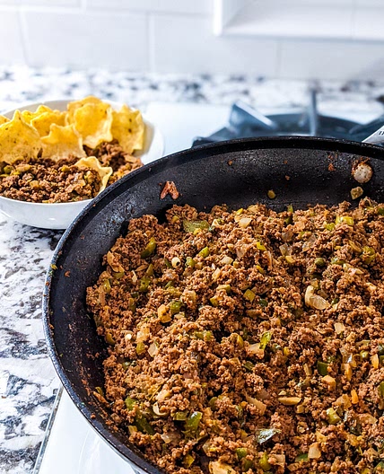 Picadillo