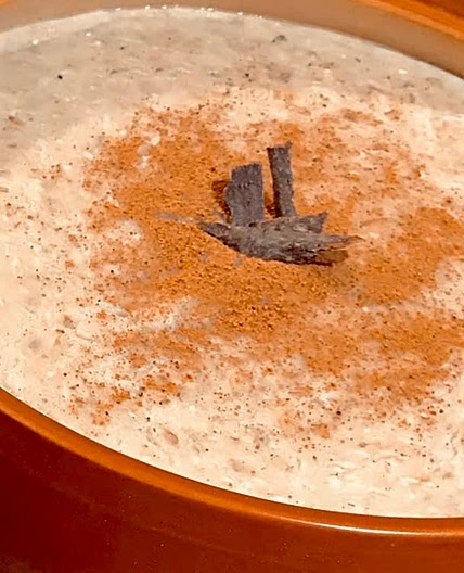 Hreeseh with Lamb Meat