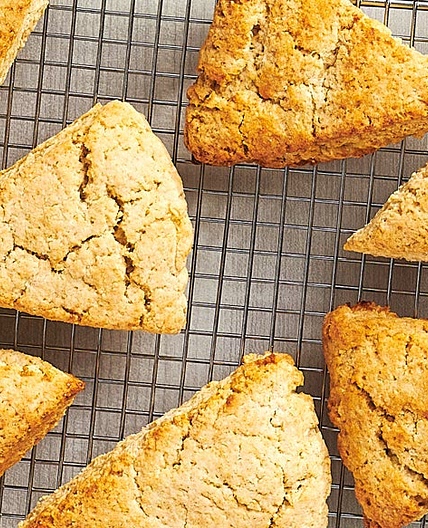 Quick Scones