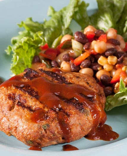 Tex-Mex Grilling Sauce