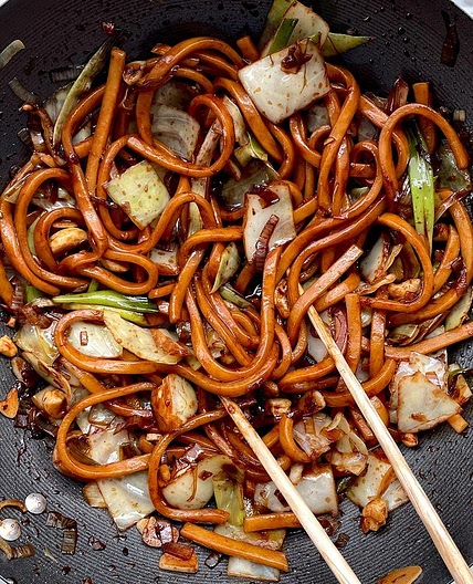 You’ll also find this recipe in our APP and on our website ✌️ 10 
