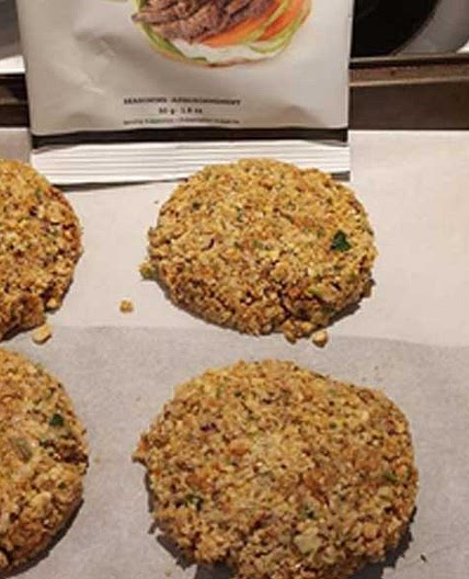 Donair Falafels
