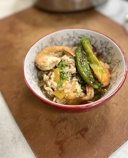 Jambalaya