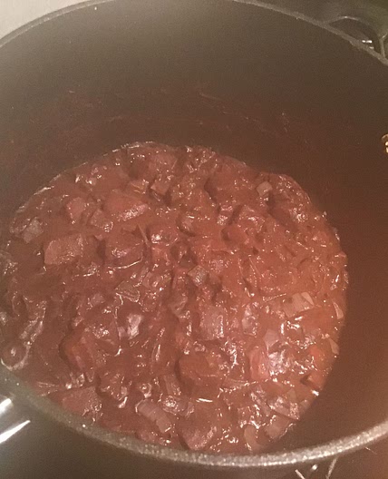 Easy Mole