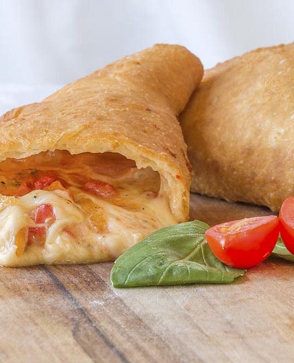 PANZEROTTI PUGLIESI
