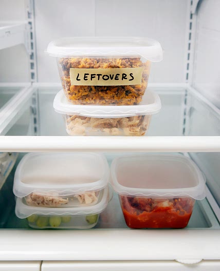 Leftovers