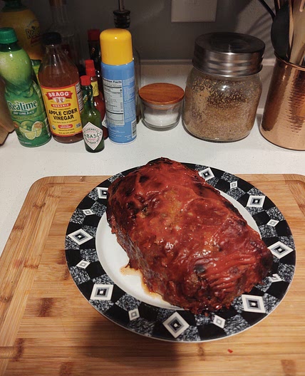 Meatloaf