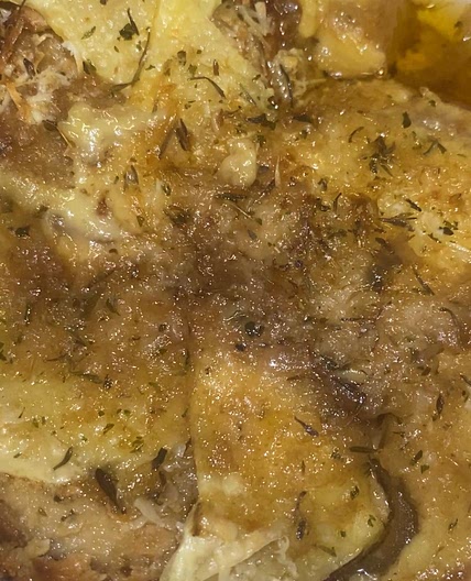 Vegan French Onion Soup