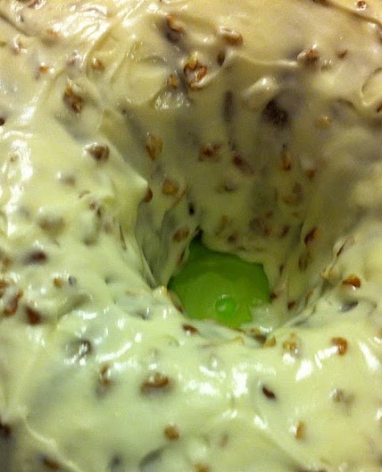 Louisiana Yam Cake
