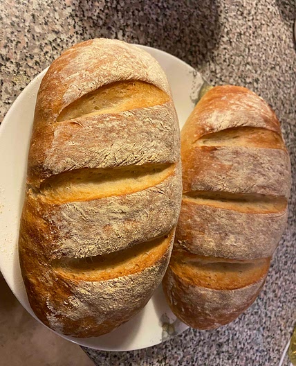 Bread