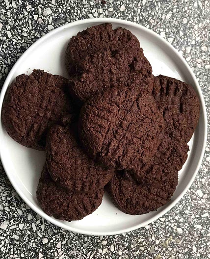Brownie Cookies