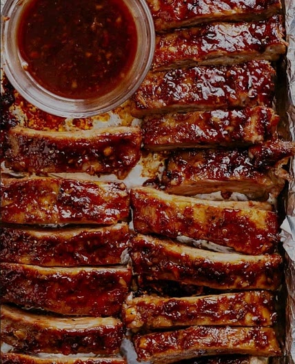 Ribs
