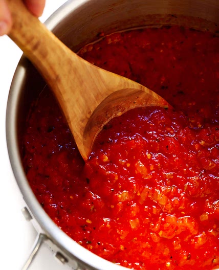 Marinara Sauce