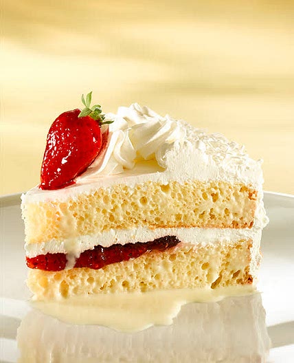 Pastel de 3 leches