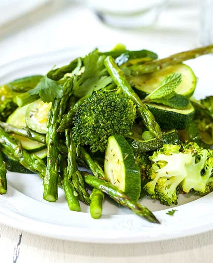 Veggie Sides