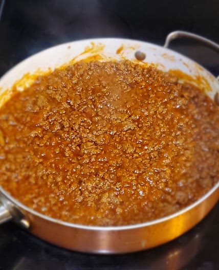 Sloppy Joe