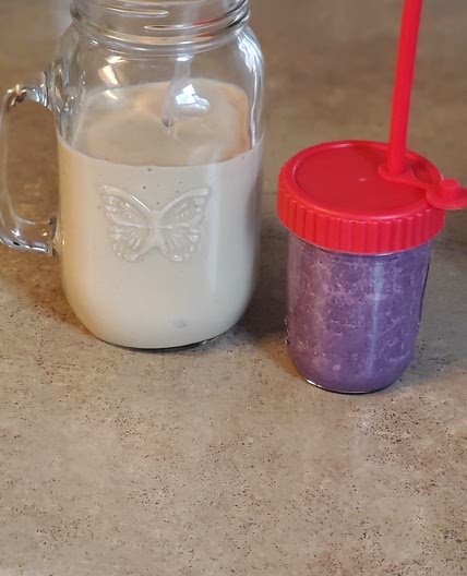 GC: Scooter's Peanut Butter Power Copycat Recipe