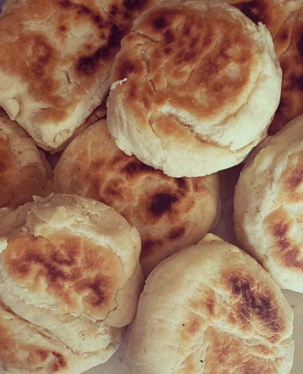 Bannock