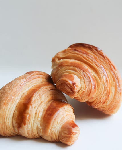 Croissants