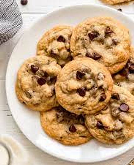 Toll House Cookies