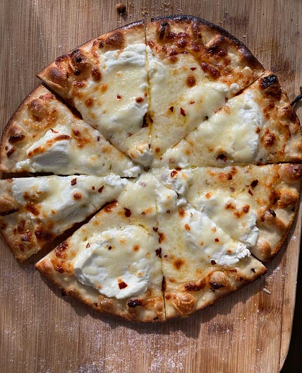 Flatbreads