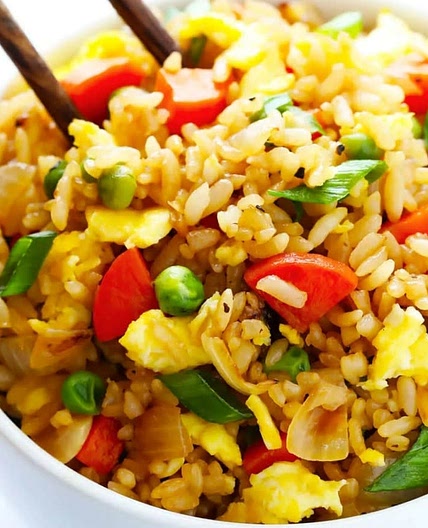 Fried rice