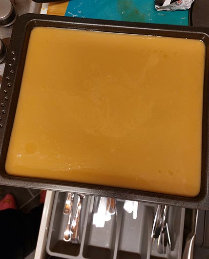 Scottish Tablet