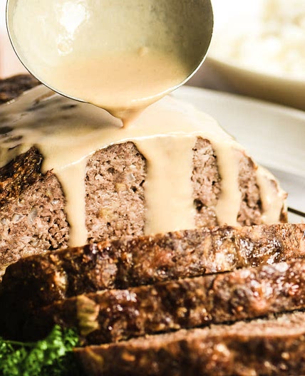 Meat Loaf
