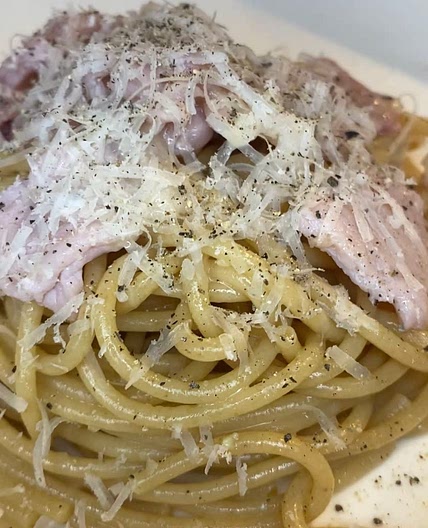 Carbonara 