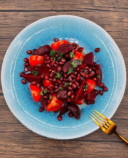 Beets Salad