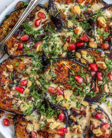 Miso Tahini Sauce
