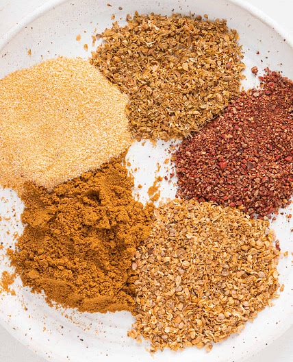 Sazon Seasoning