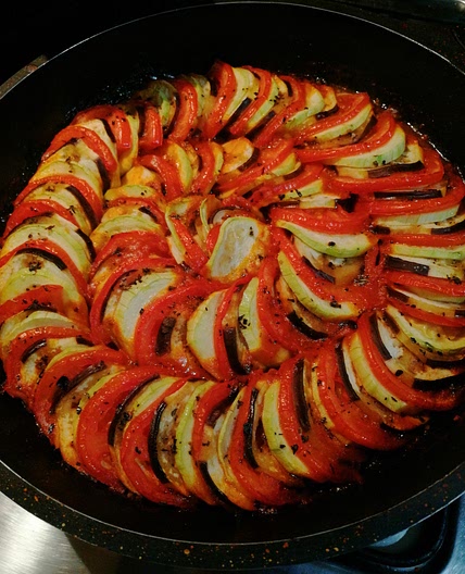 Ratatouille