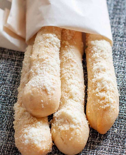Little Caesars Crazy Bread