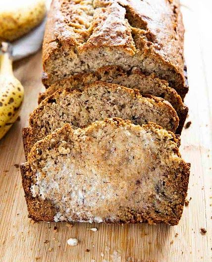 Best Banana Bread Recipe