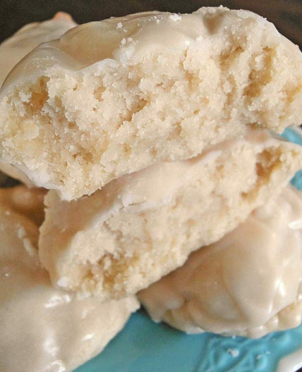 Southern Tea Cakes