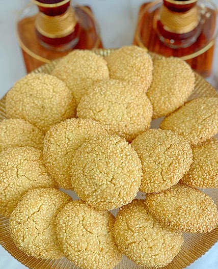 Baqsomes