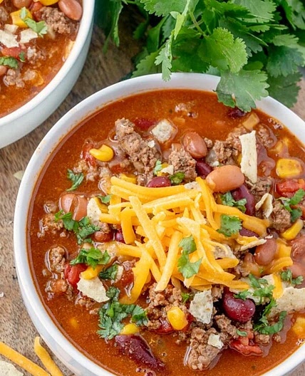Taco Soup