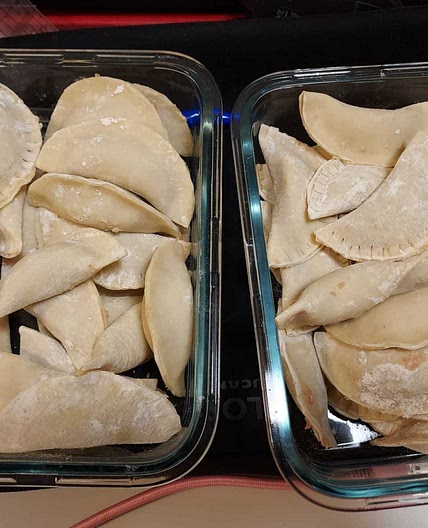 Dumplings