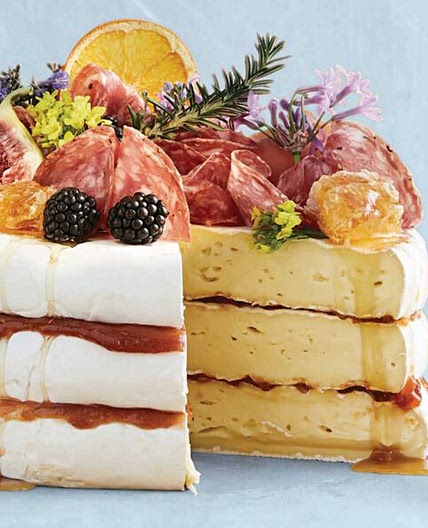 The ultimate 'cheese cake' recipe
