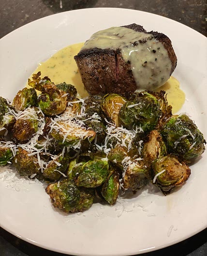 How To Cook The Perfect Steak
