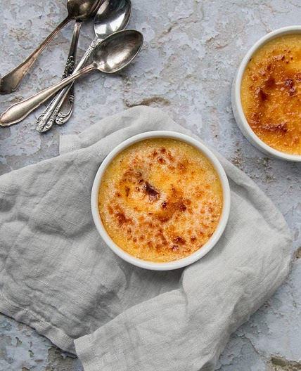 Crema Catalana