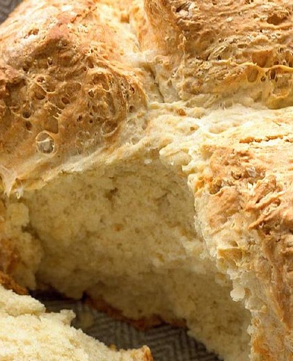 Irish Soda Bread