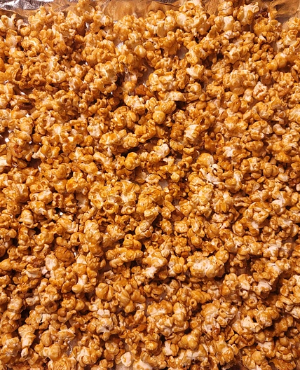 Classic Caramel Corn