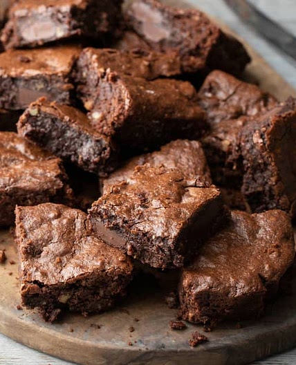 Vegan Brownies