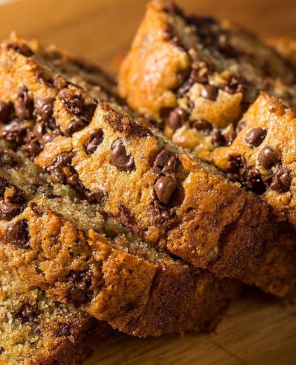 Oatmeal Banana Bread Recipe: This Heart-Healthier Banana Bread I
