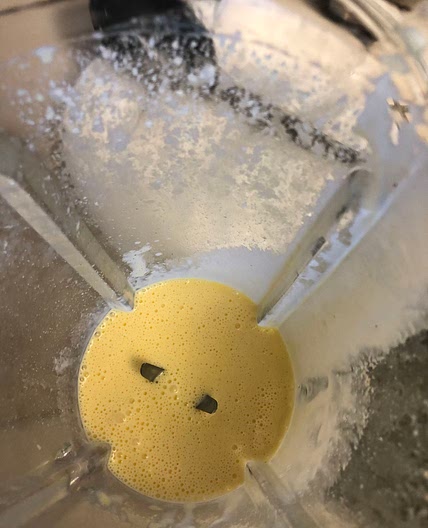 Hollandaise (blender)