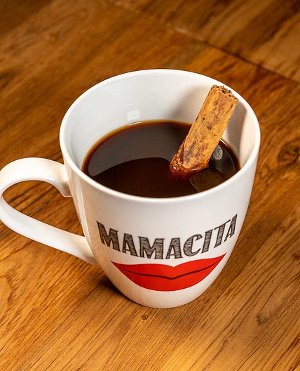 SalviMex cafe de olla