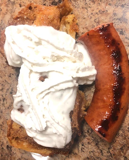 Baked French Toast