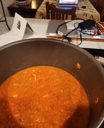 Turkey Chili
